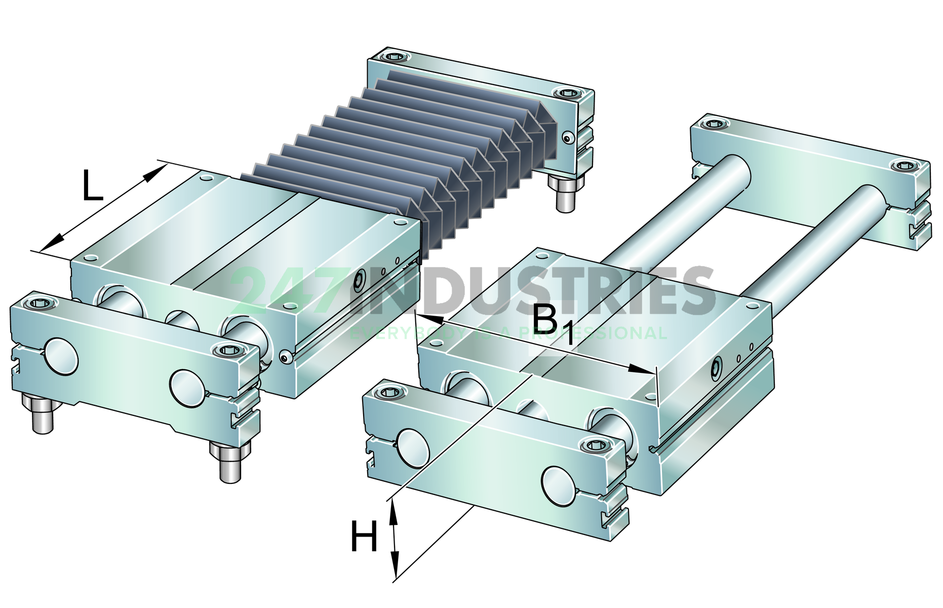 LTE20-130-A-OA-0 INA