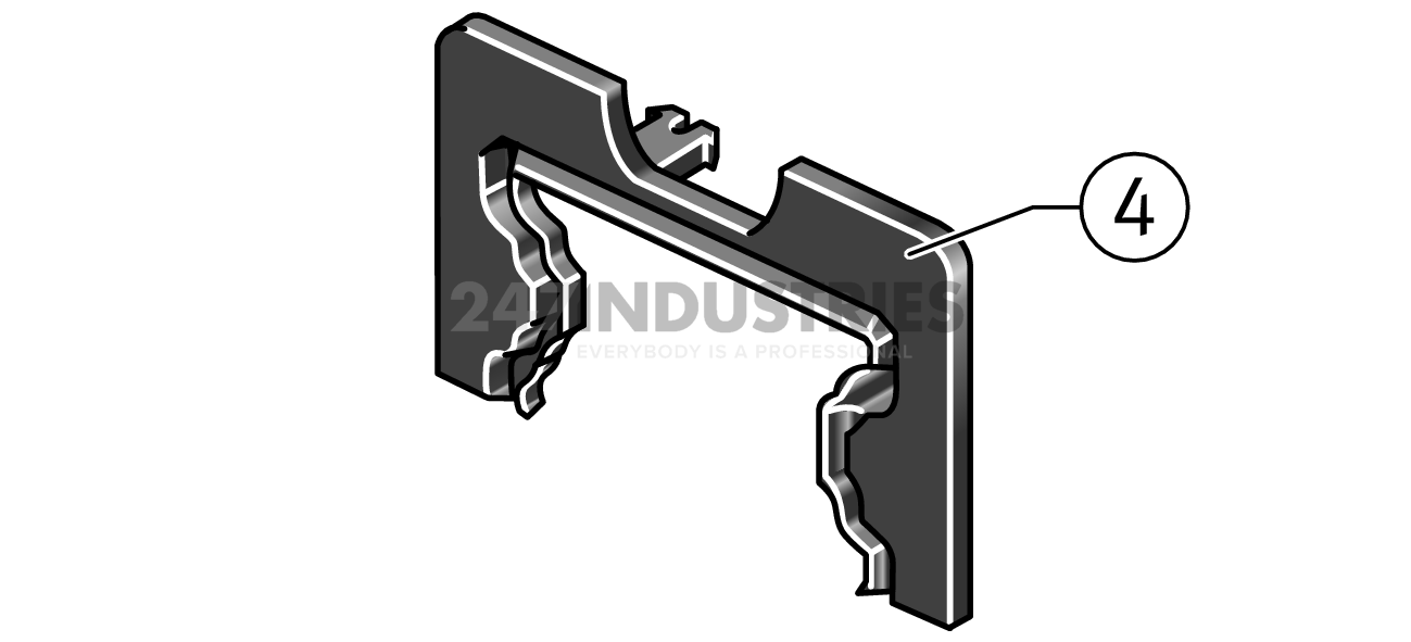 KIT.KWVE20-B-OS-1000 INA