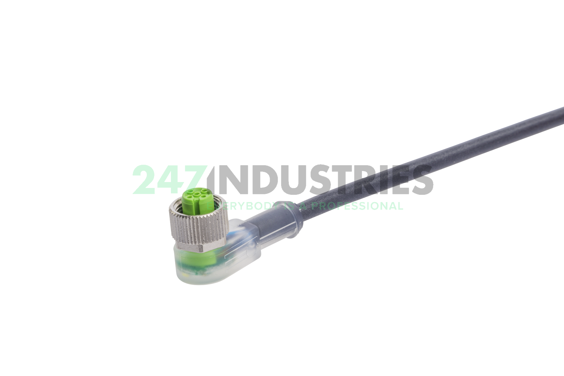 ARCALUB-X.CABLE-M12-5M-LED Schaeffler