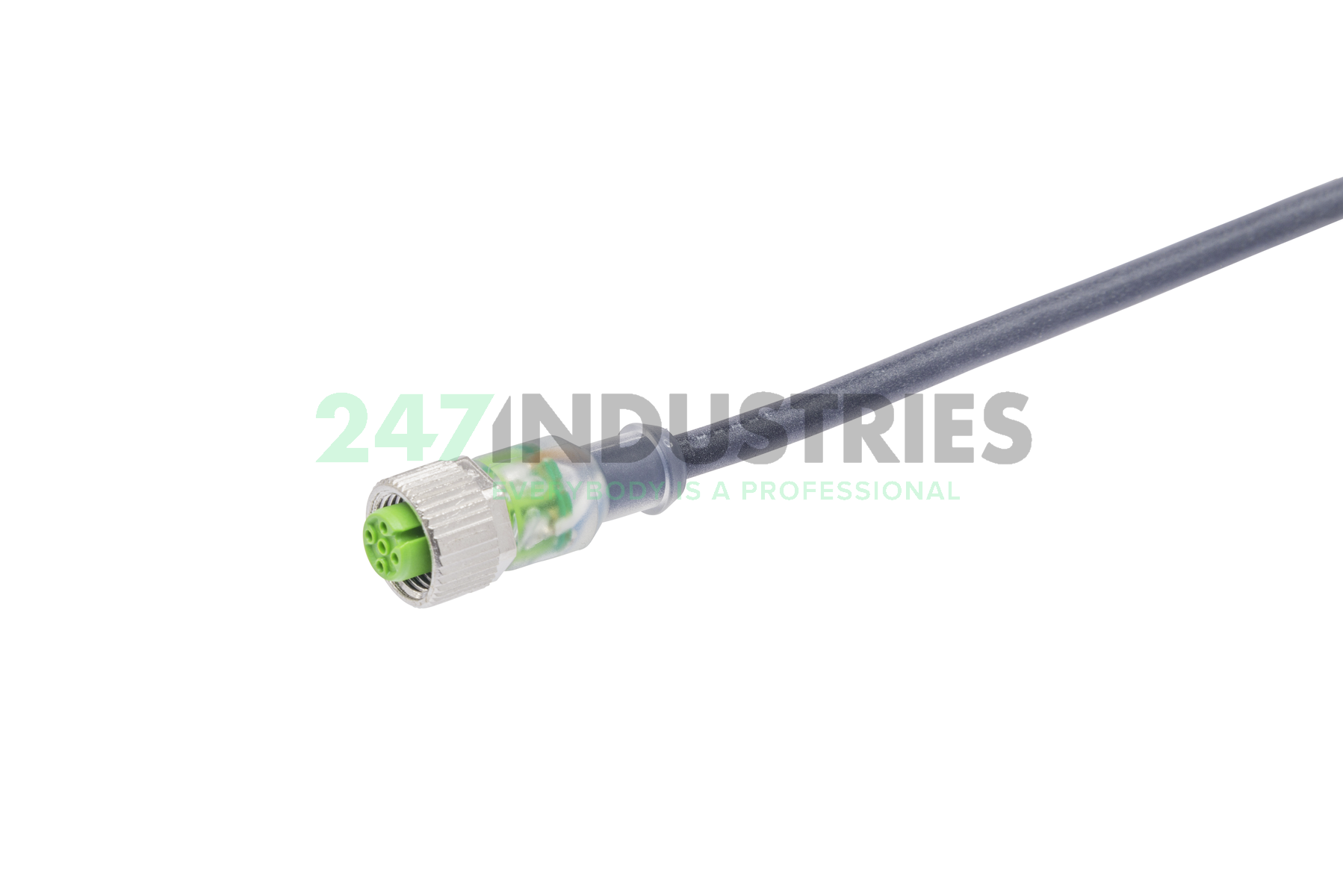 ARCALUB-X.CABLE-M12X1-10M-LED-S Schaeffler