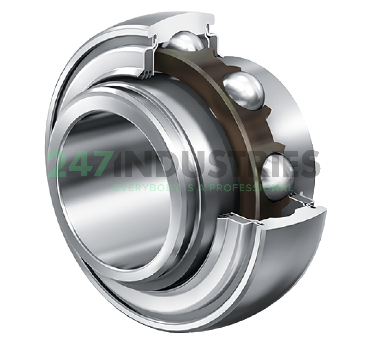 E45-KTT-B-L285/70-OSE INA Image 1