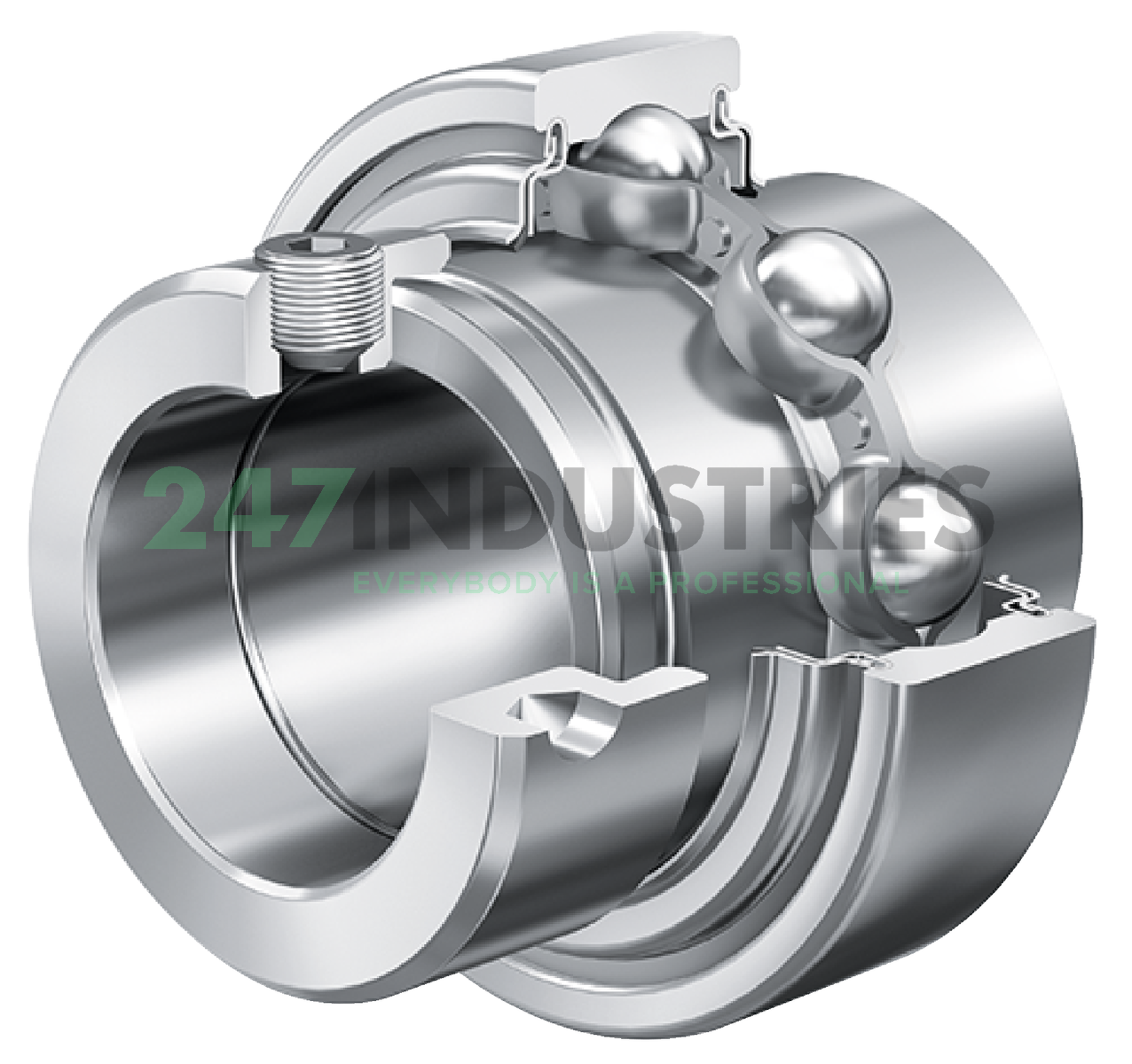 E35-KRR-FA101/106 INA