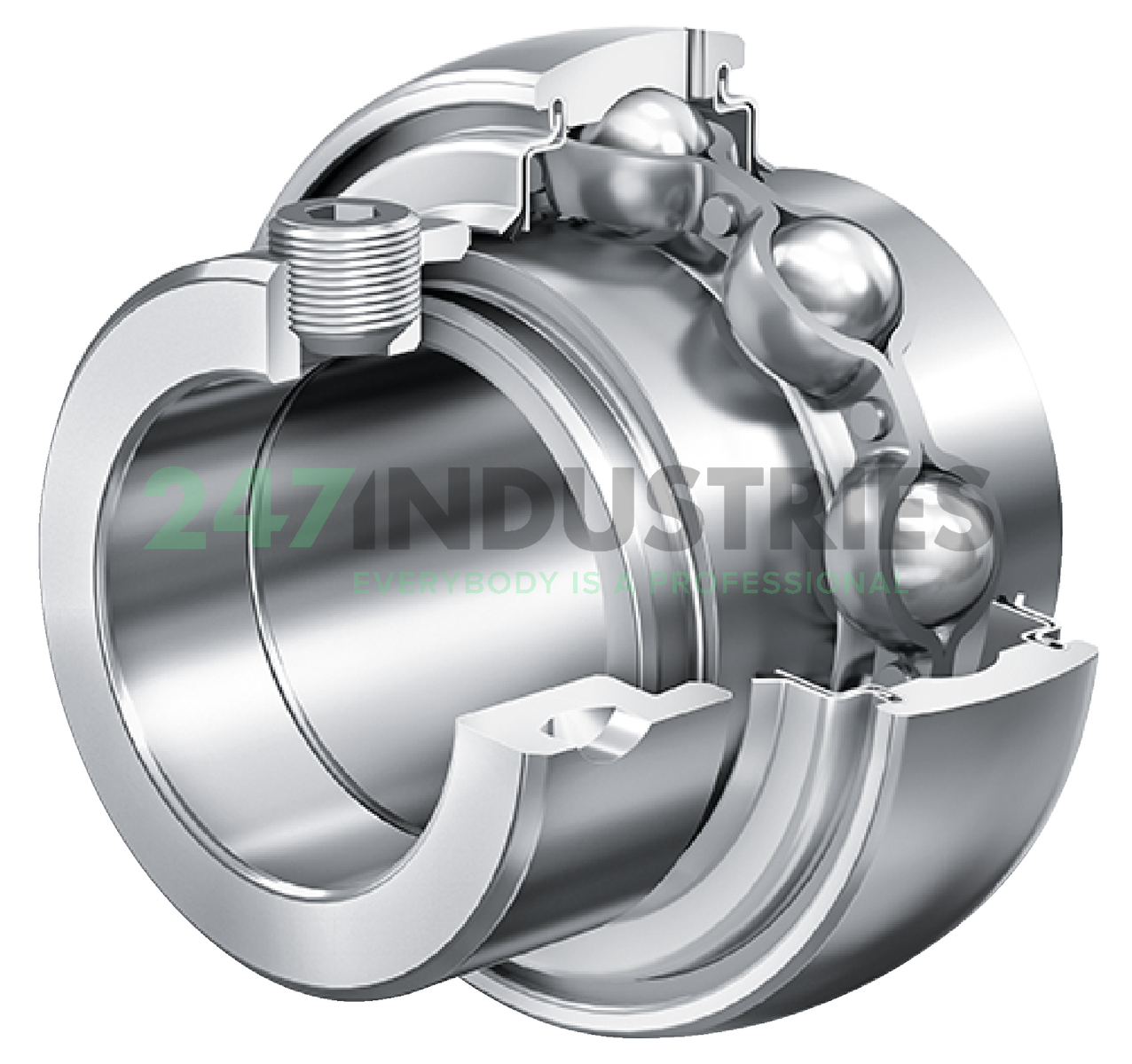 GE30-XL-KRR-B-FA101 INA Image 4