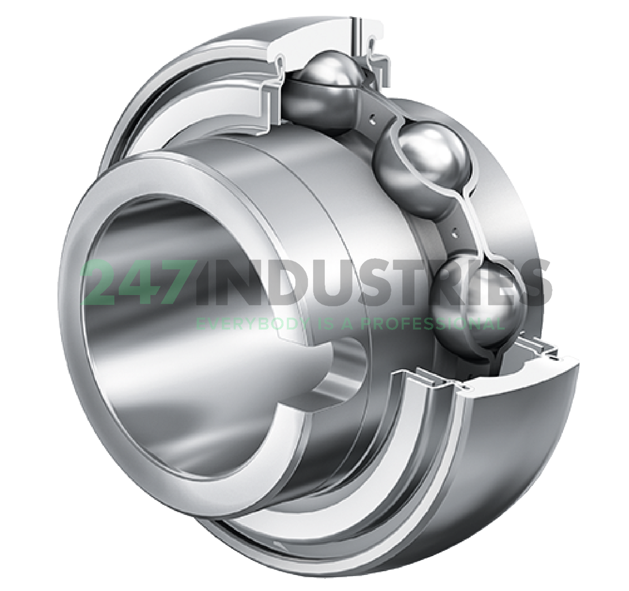 GLE25-XL-KLL-B-FA164 INA