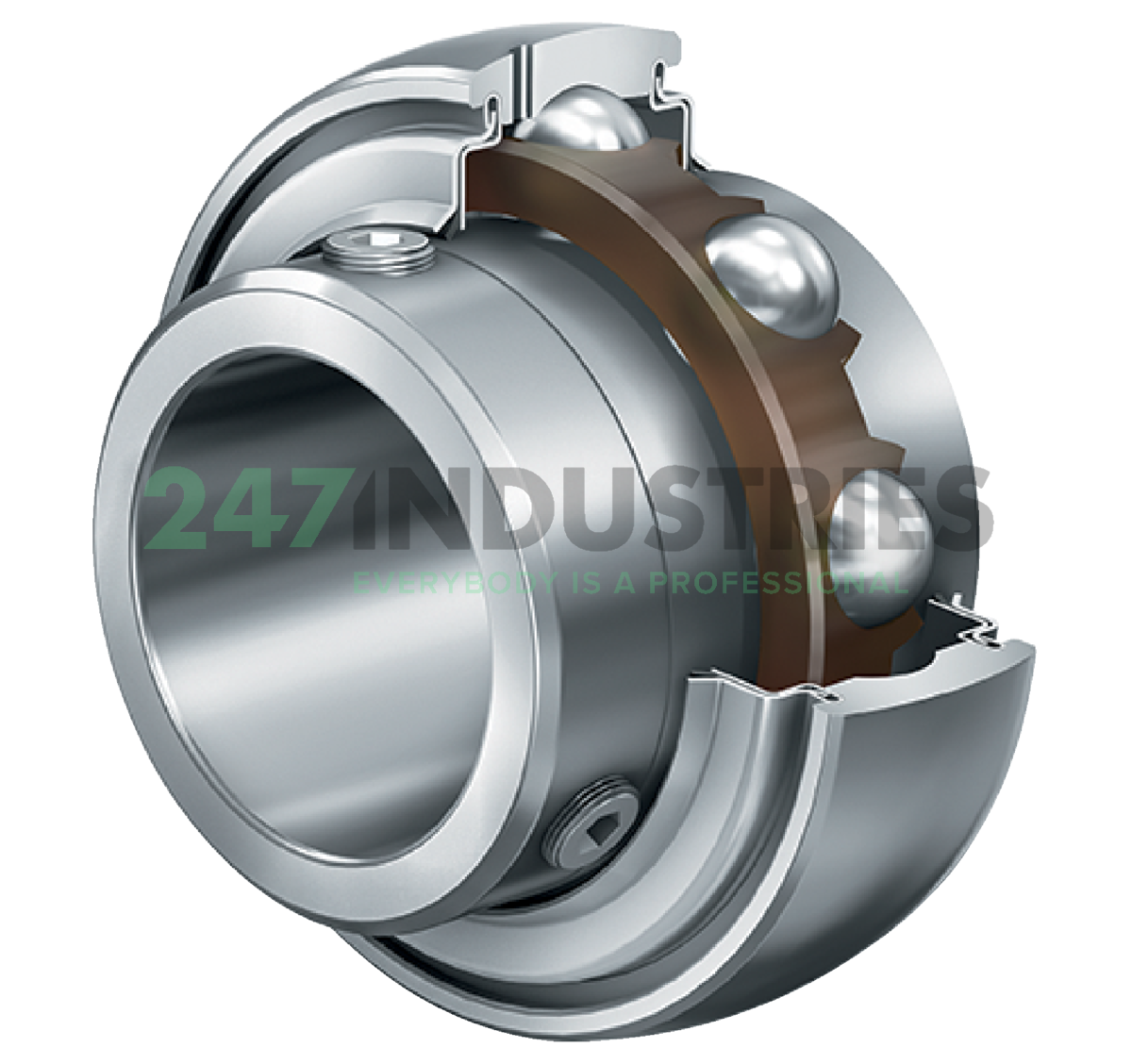 GYE35-XL-KRR-B-AS2/V INA