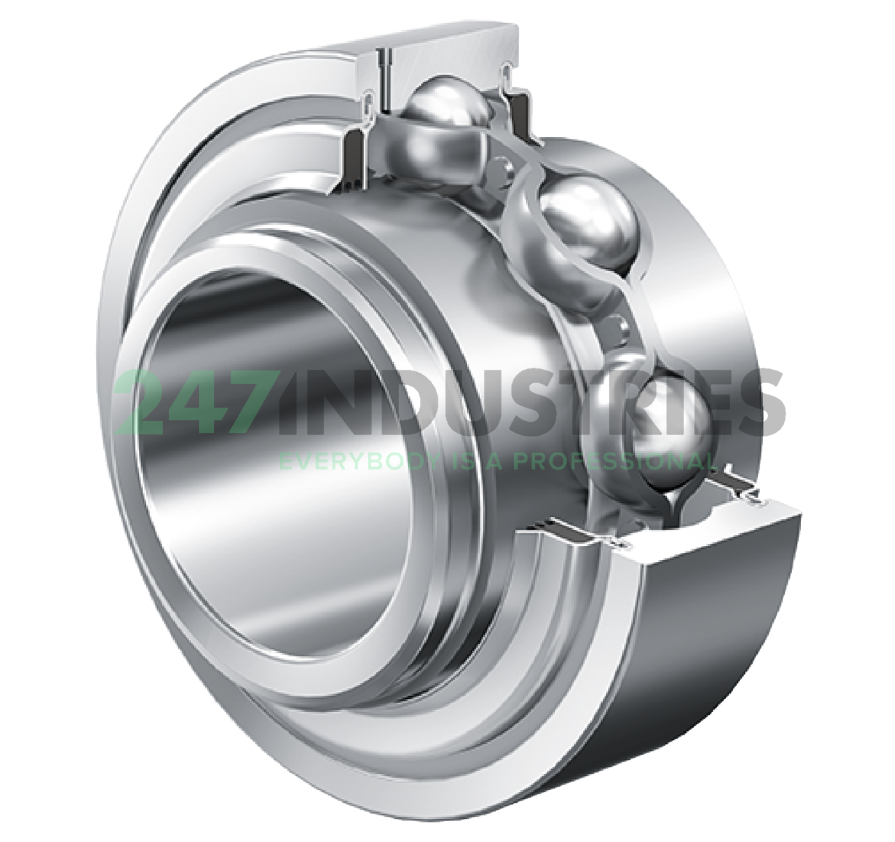 GE35-KTT-N-OSE INA Image 3