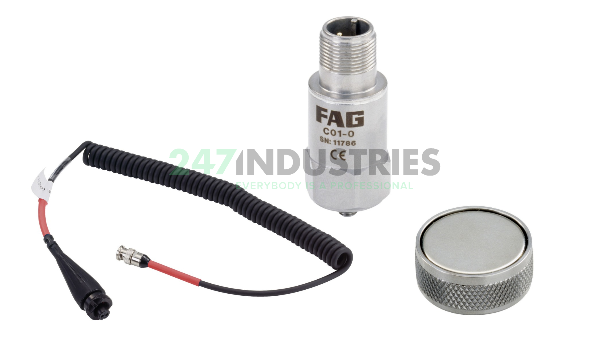 DETECT2.SENSOR-STANDARD FAG