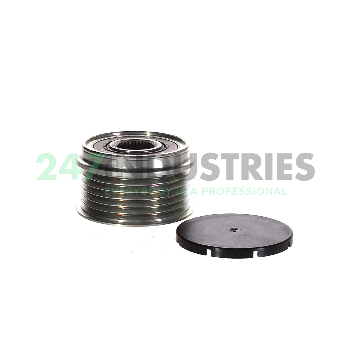 VKM03207 SKF Image 4