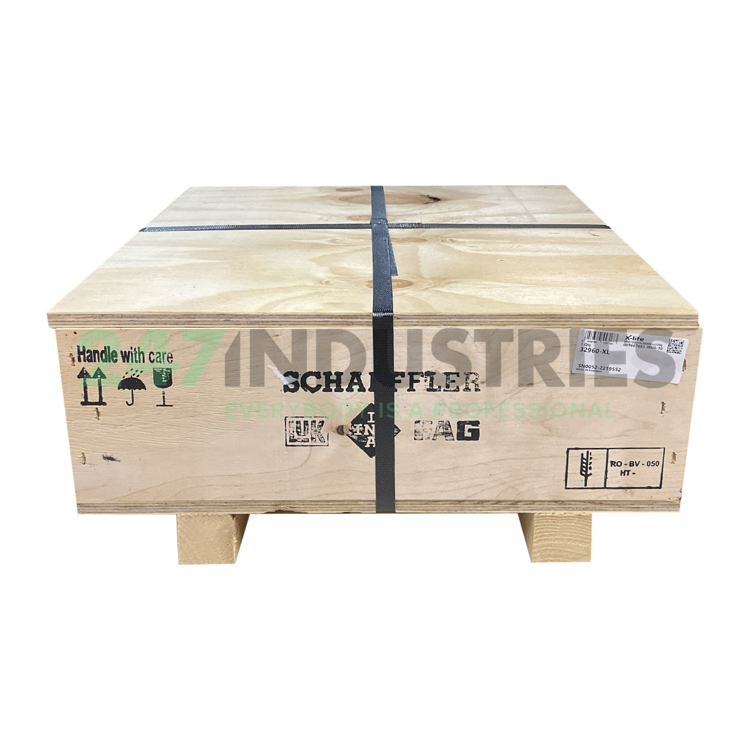 32960-XL FAG Image 2