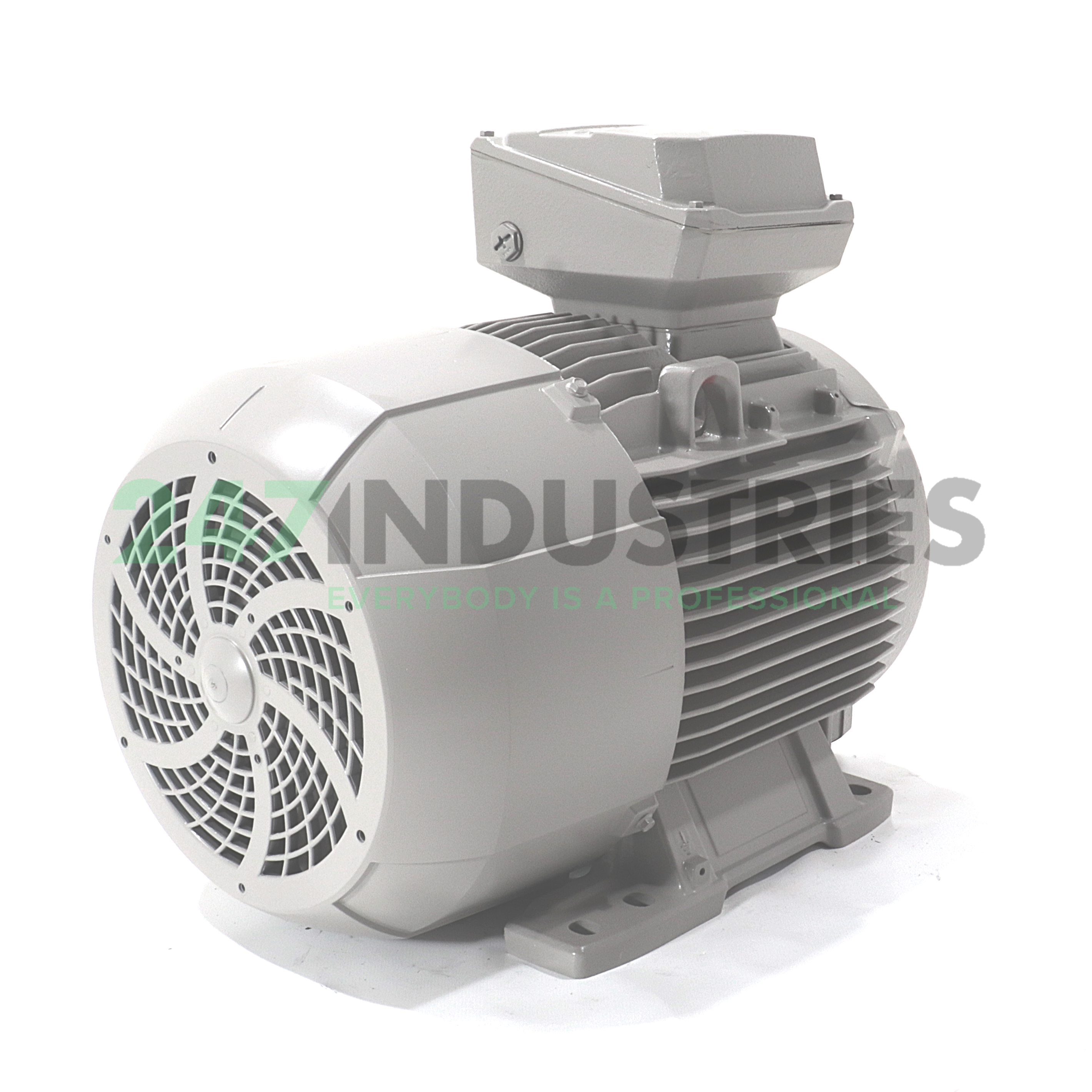 1LE1501-1DB23-4AB4-Z Q01 Siemens Image 3