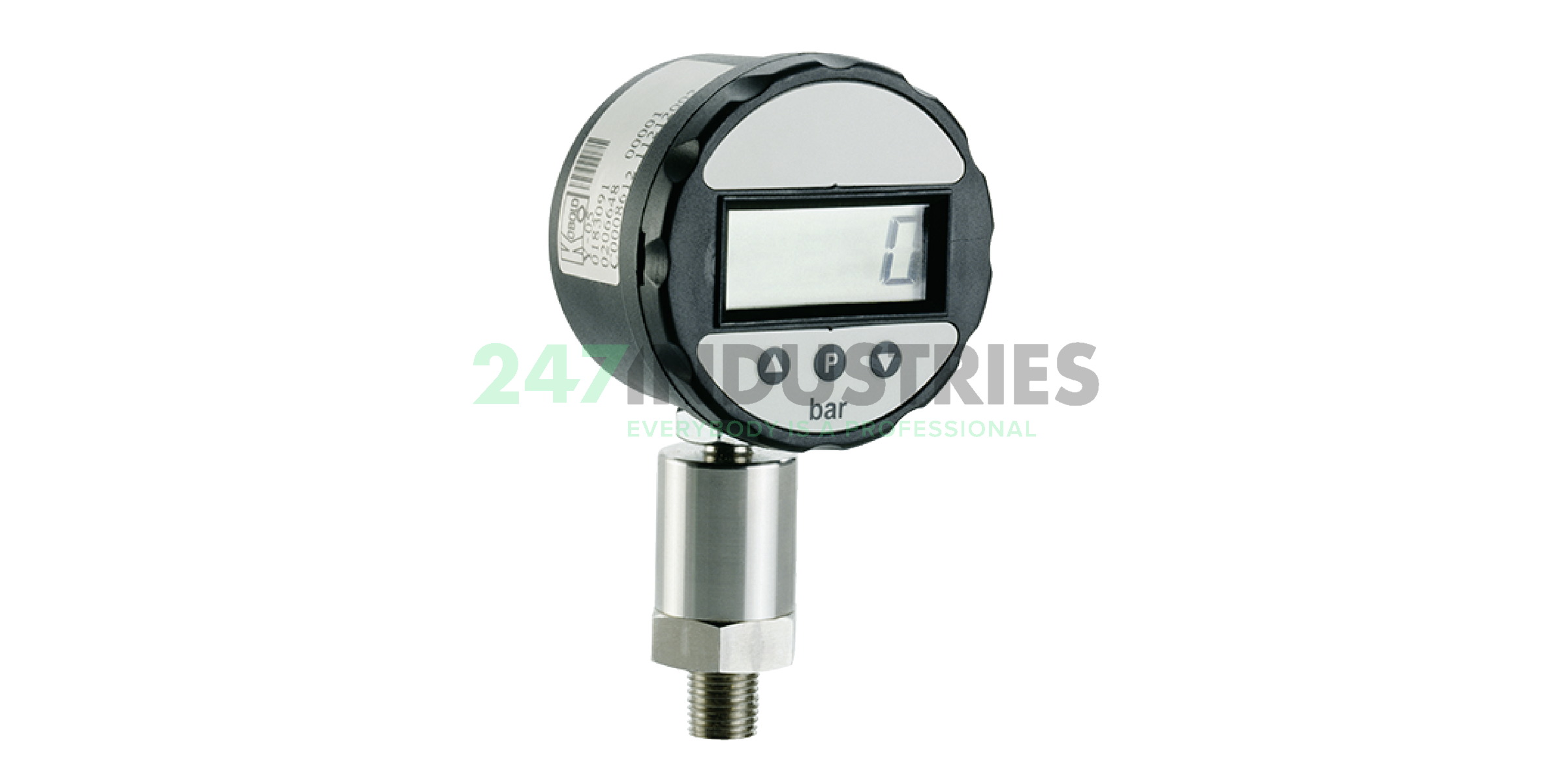 PUMP1000.MANO-DIGI FAG