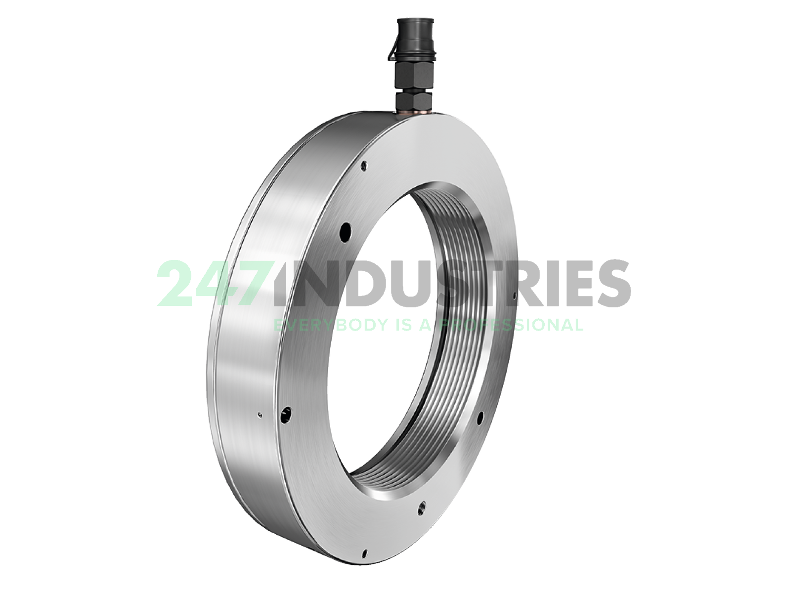 HYDNUT85-E FAG Image 3