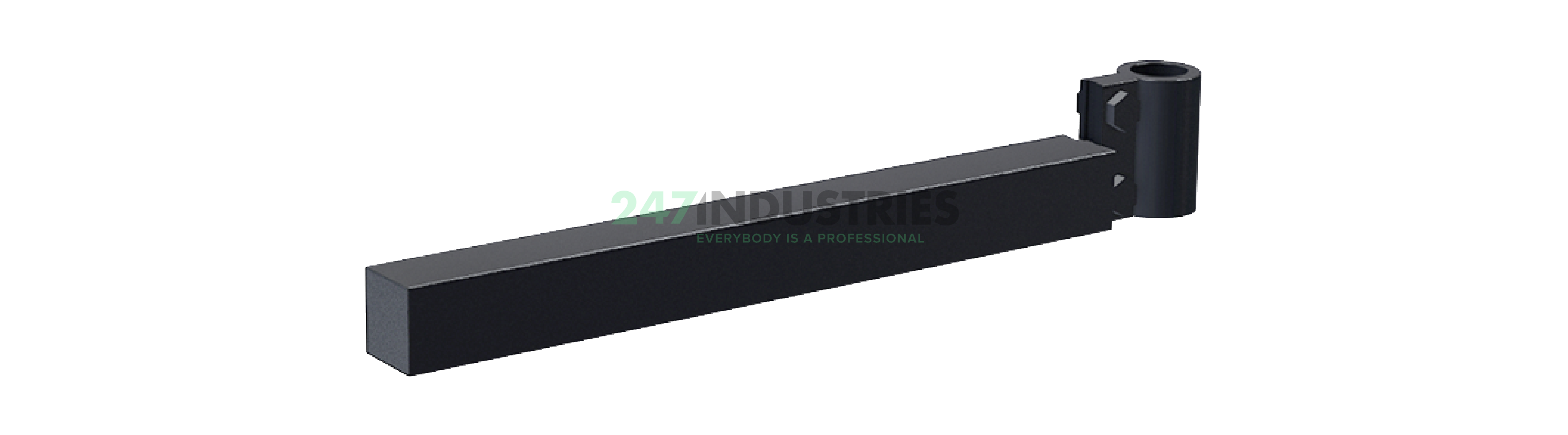 HEATER100.LEDGE-70 FAG Image 1