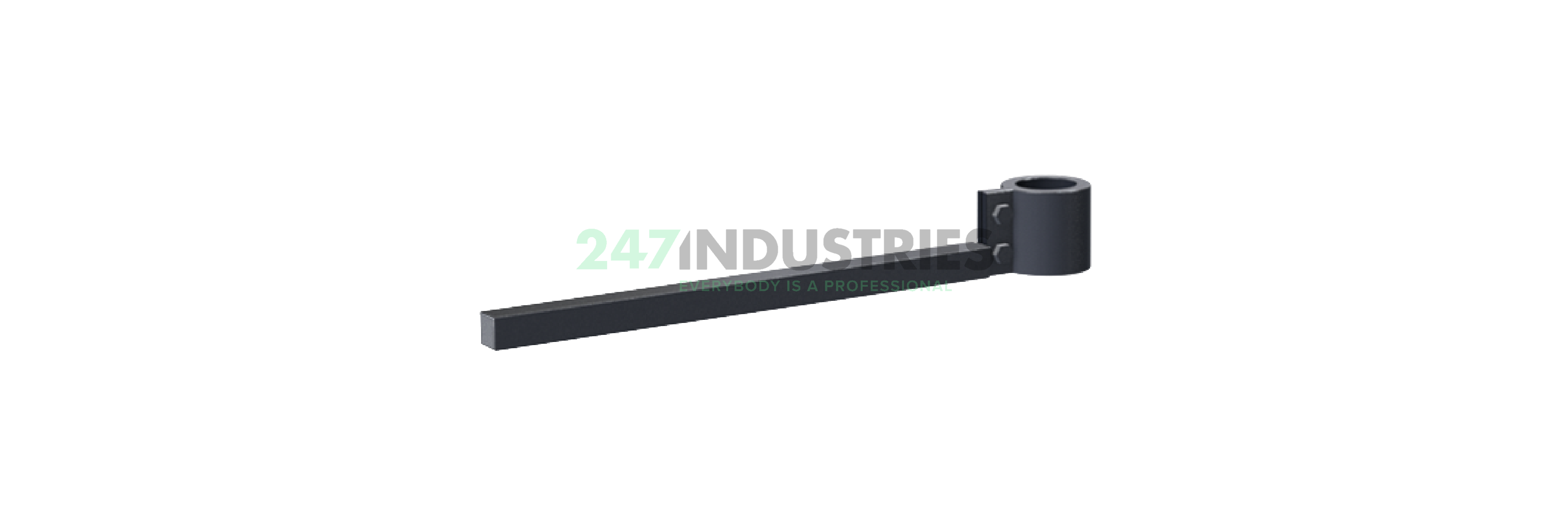HEATER200.LEDGE-40 FAG Image 1