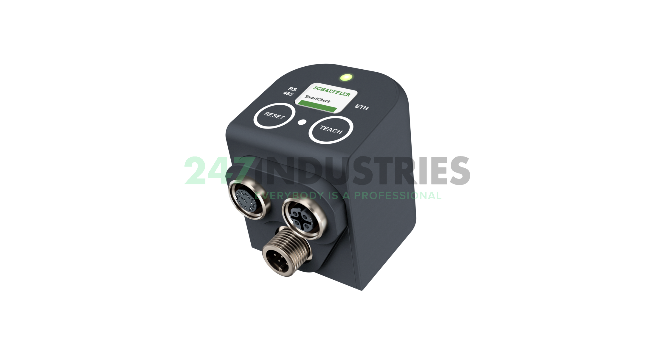 SMART-CHECK FAG Image 2