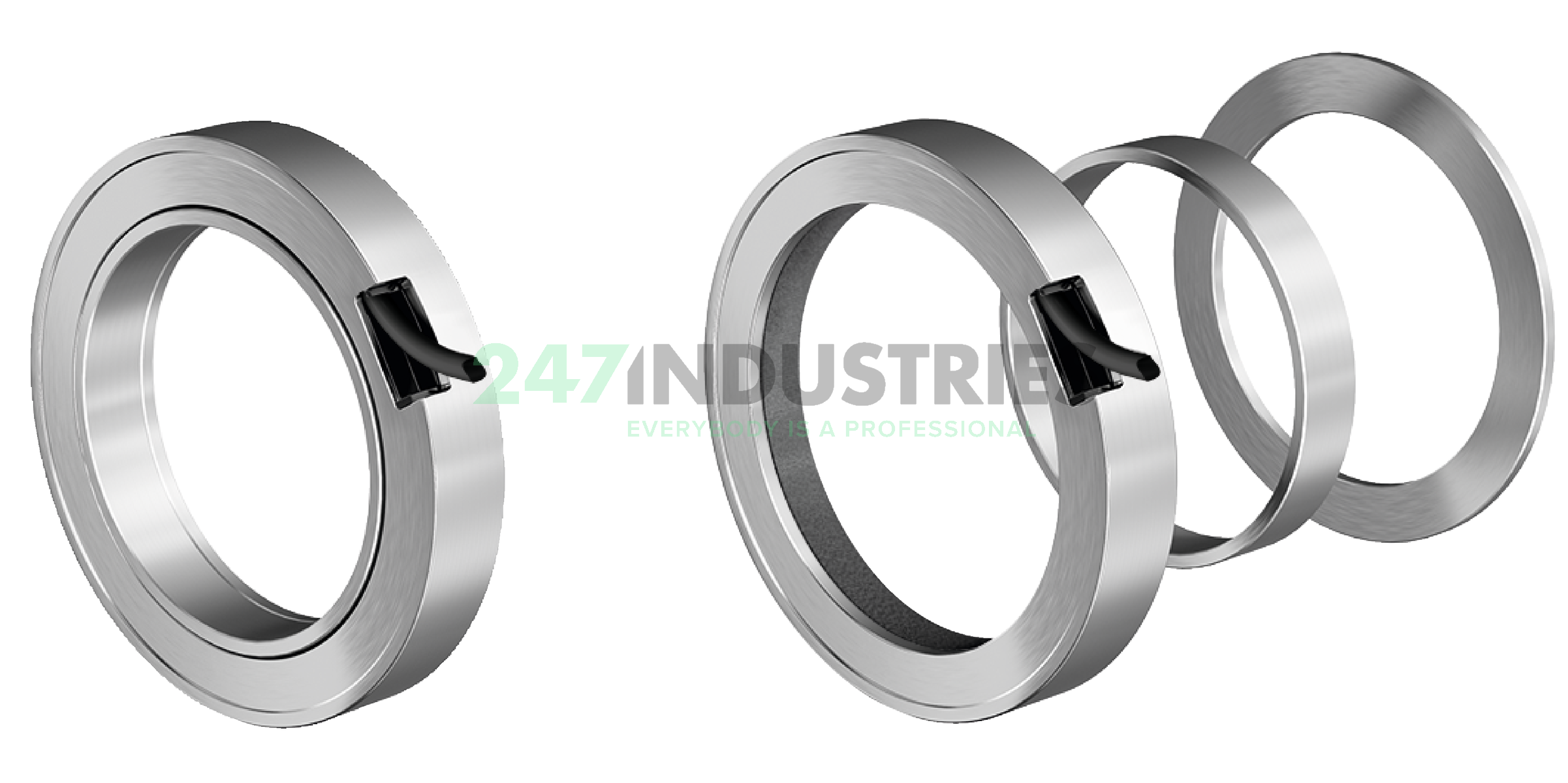 SRS100X150X16-A-1-101 INA