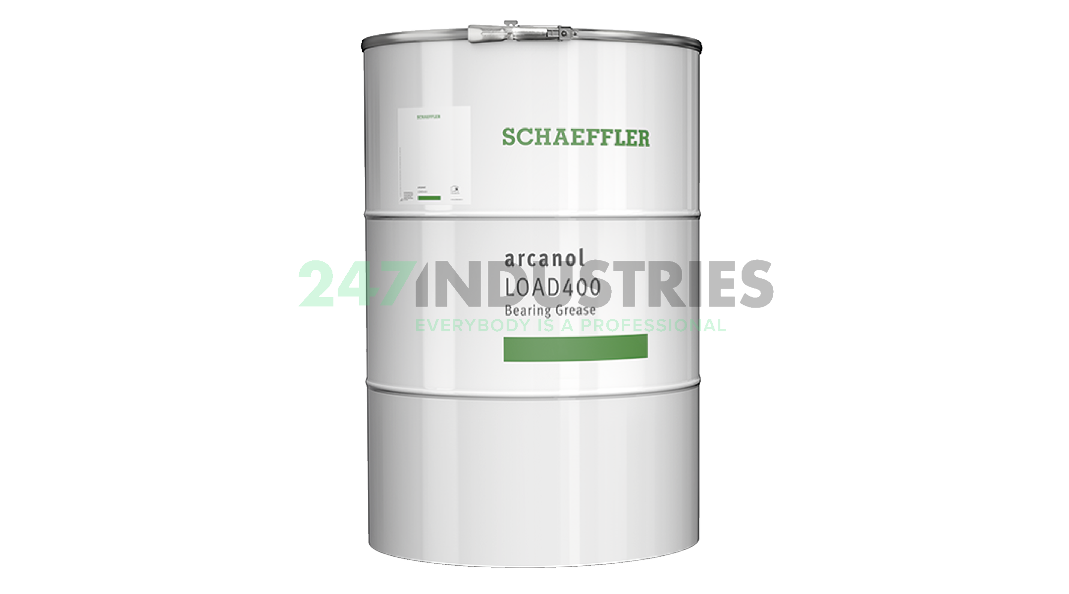 ARCANOL-LOAD400-180KG-M51A FAG