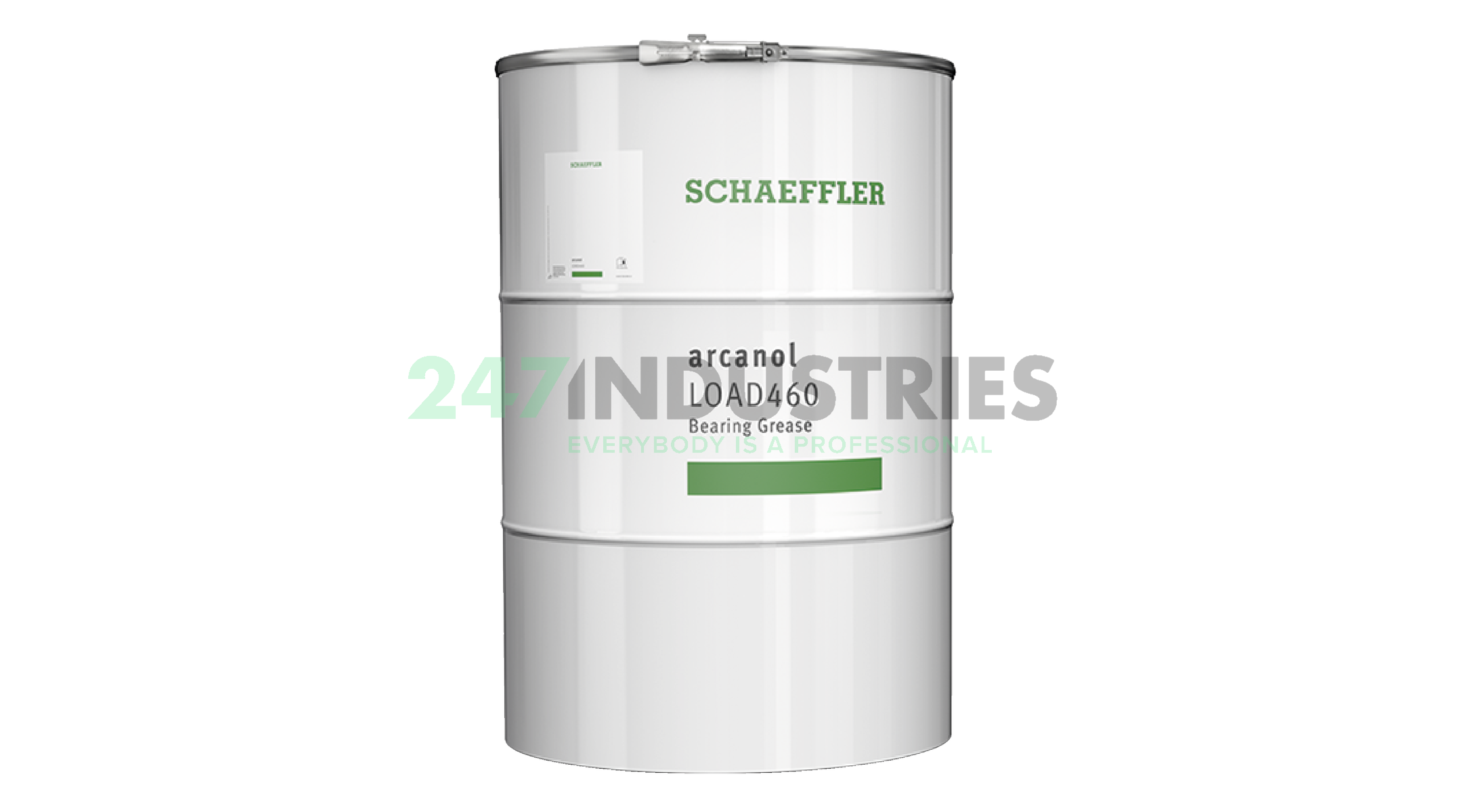ARCANOL-LOAD460-180KG FAG