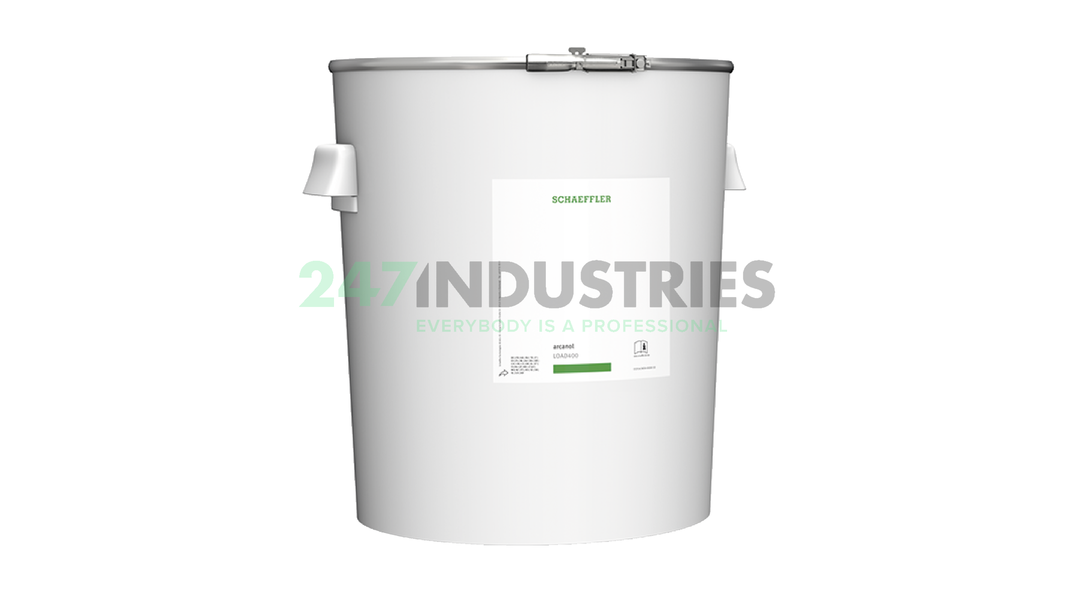 ARCANOL-LOAD400-25KG FAG