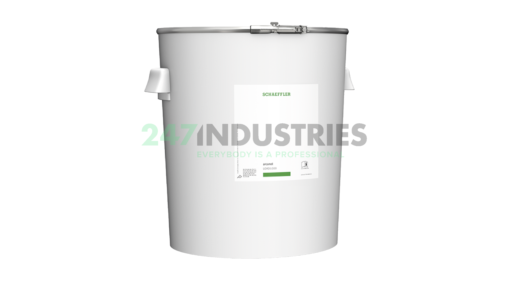 ARCANOL-LOAD1000-25KG FAG Image 1
