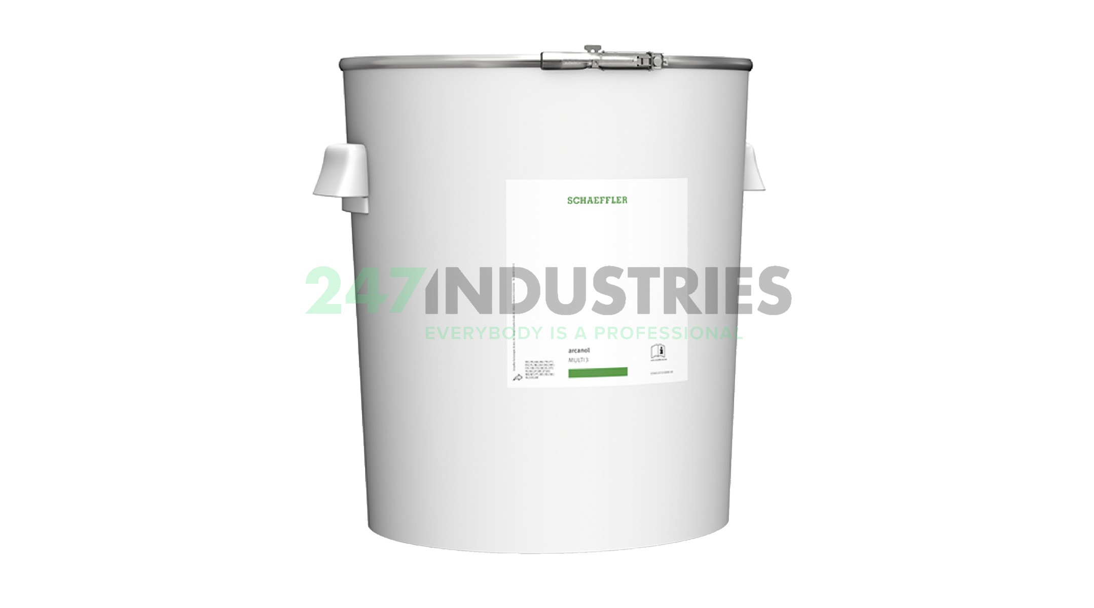 ARCANOL-MULTI3-25KG FAG