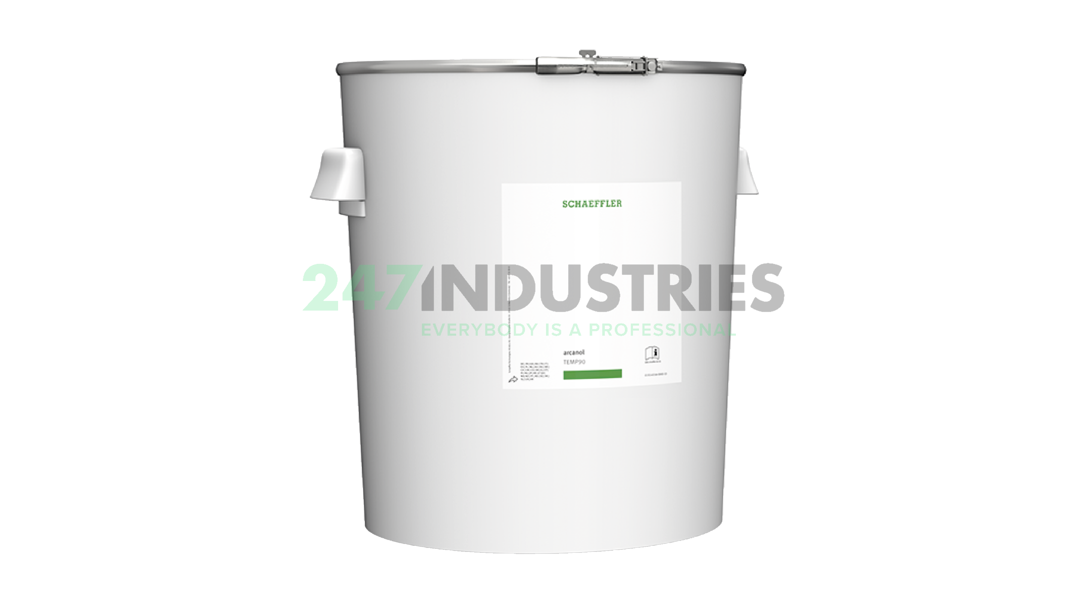 ARCANOL-TEMP90-25KG FAG Image 1