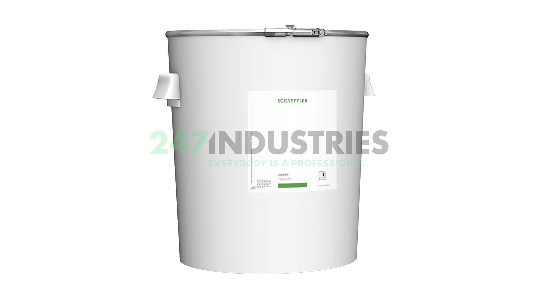 ARCANOL-TEMP120-25KG FAG Image 1