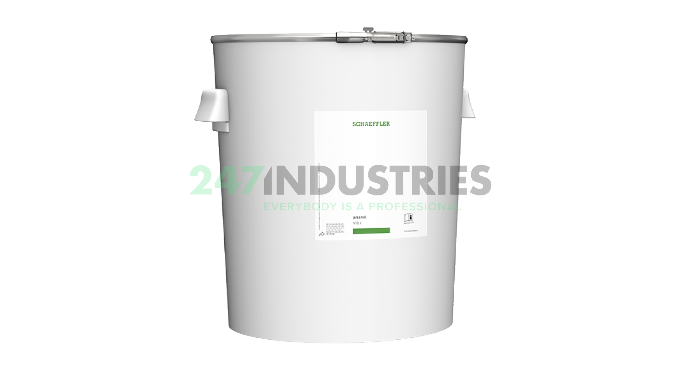ARCANOL-VIB3-25KG FAG Image 1