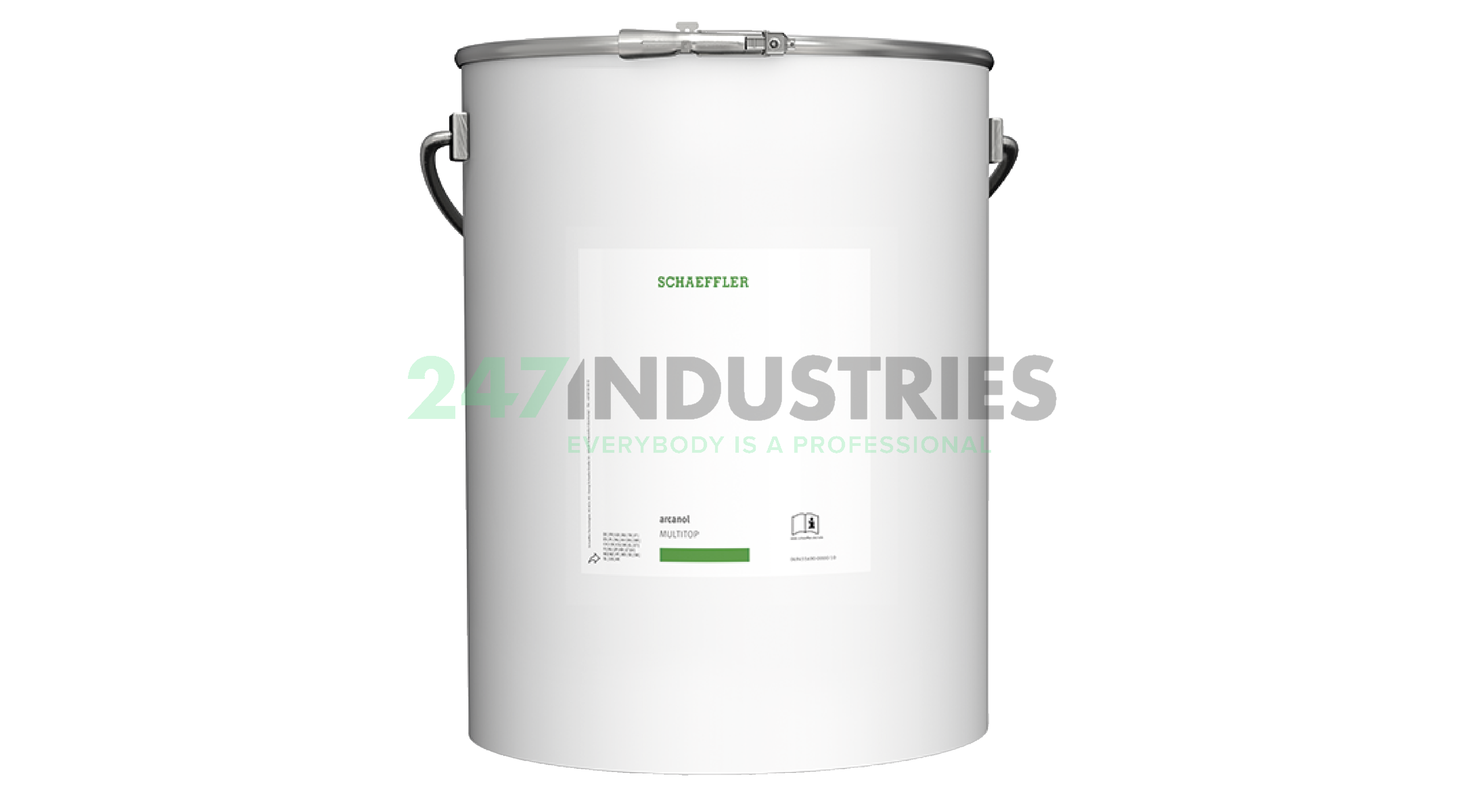 ARCANOL-MULTITOP-12,5KG FAG Image 1