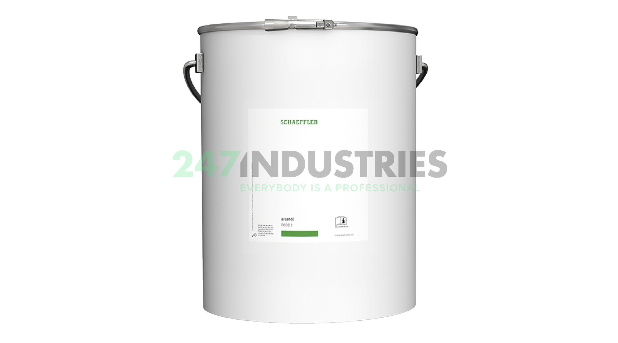 ARCANOL-FOOD2-12,5KG FAG