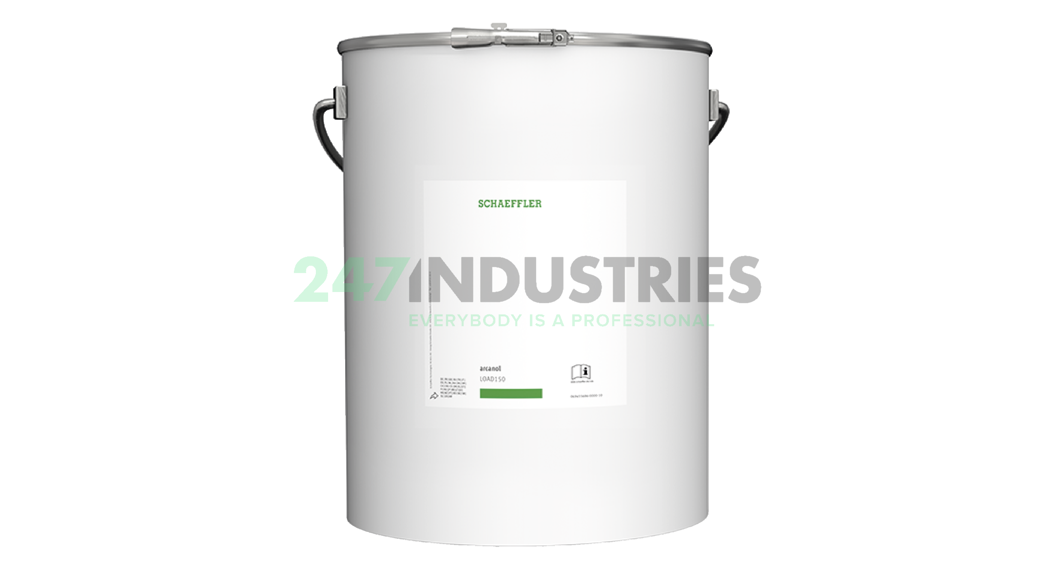 ARCANOL-LOAD150-12,5KG FAG