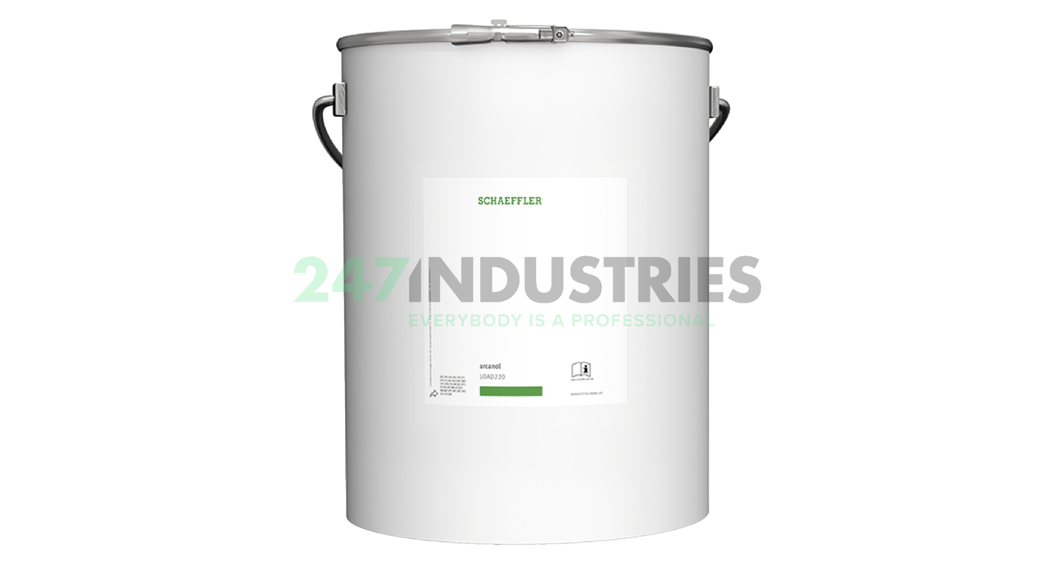ARCANOL-LOAD220-12,5KG FAG Image 1
