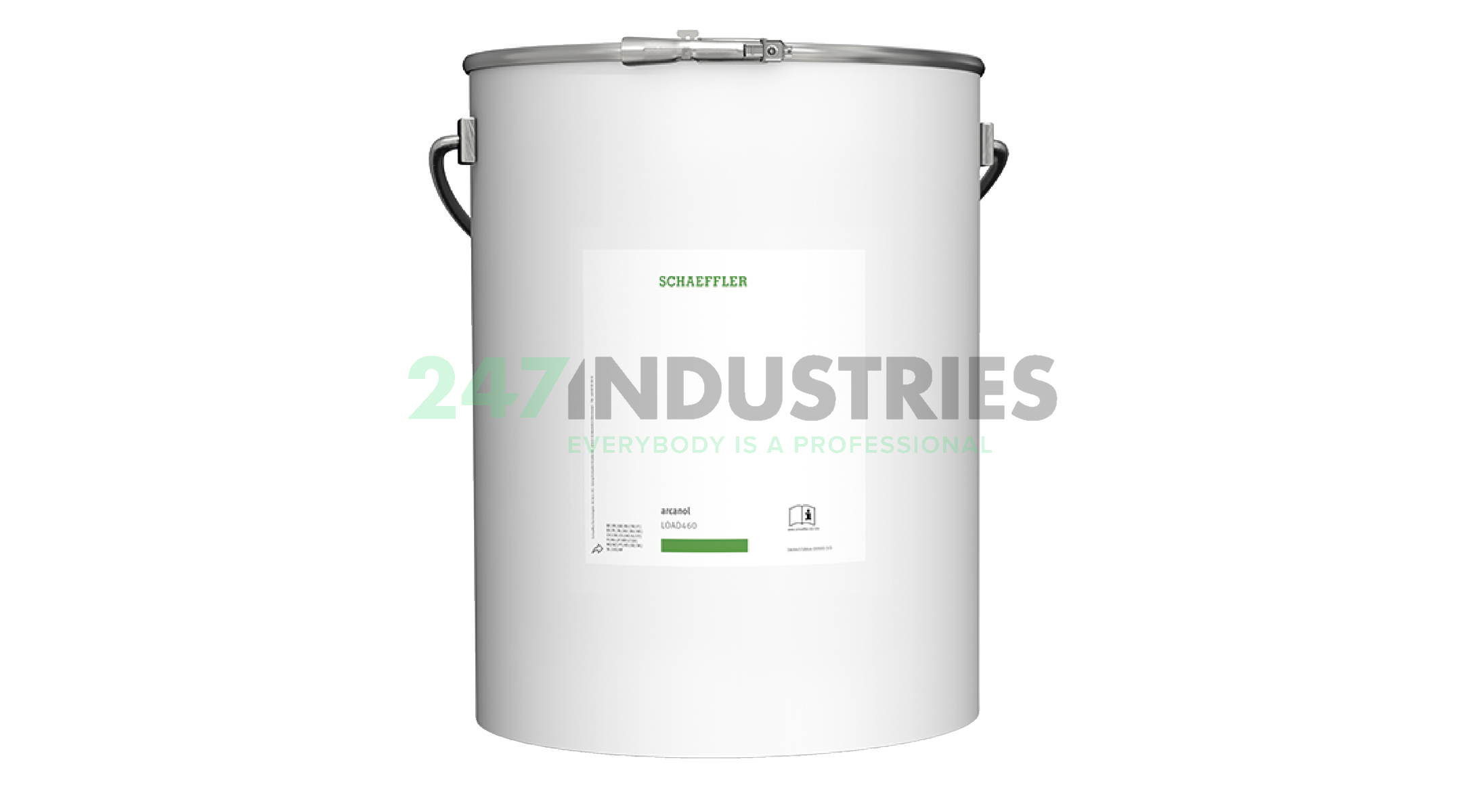 ARCANOL-LOAD460-12,5KG FAG