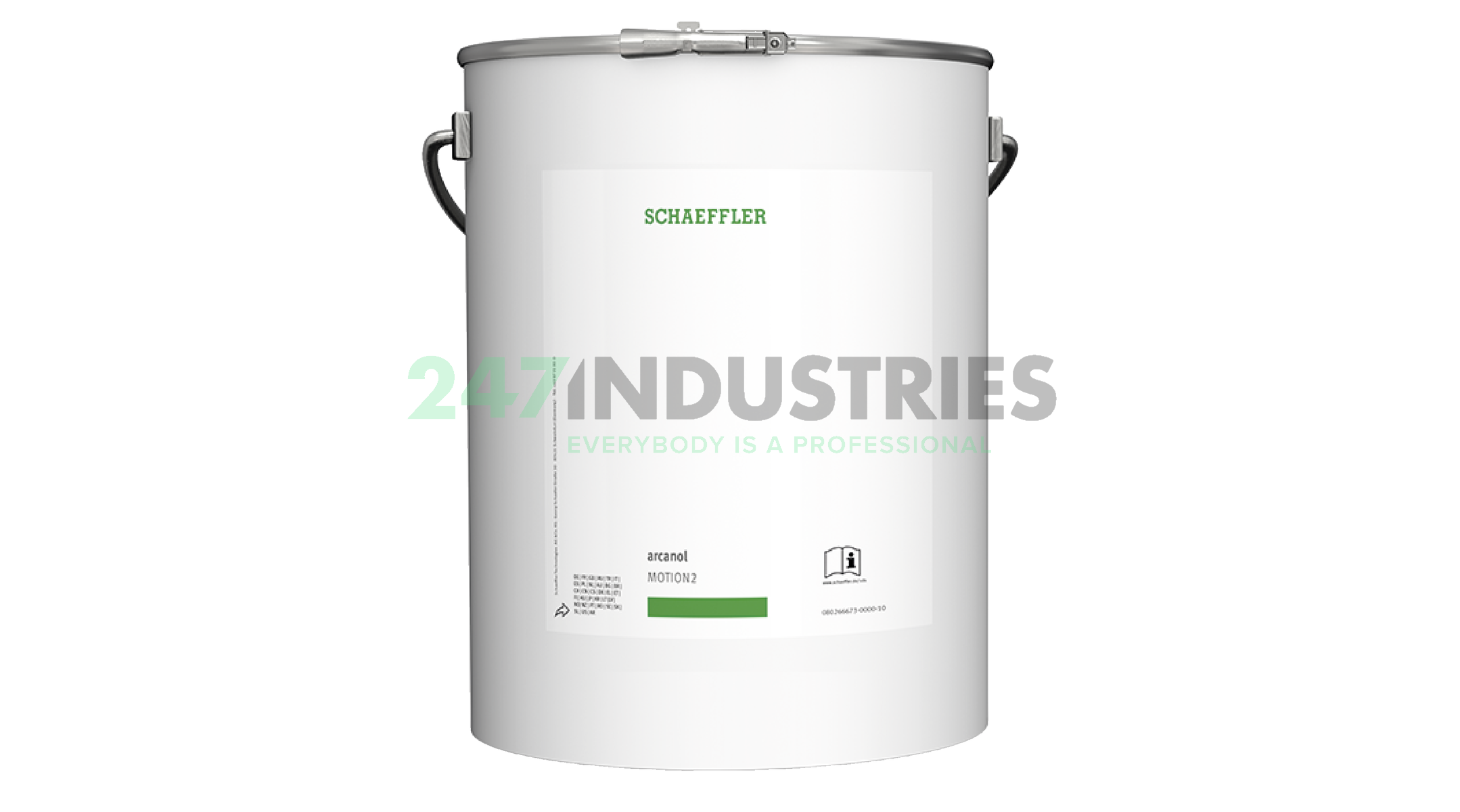 ARCANOL-MOTION2-5KG FAG