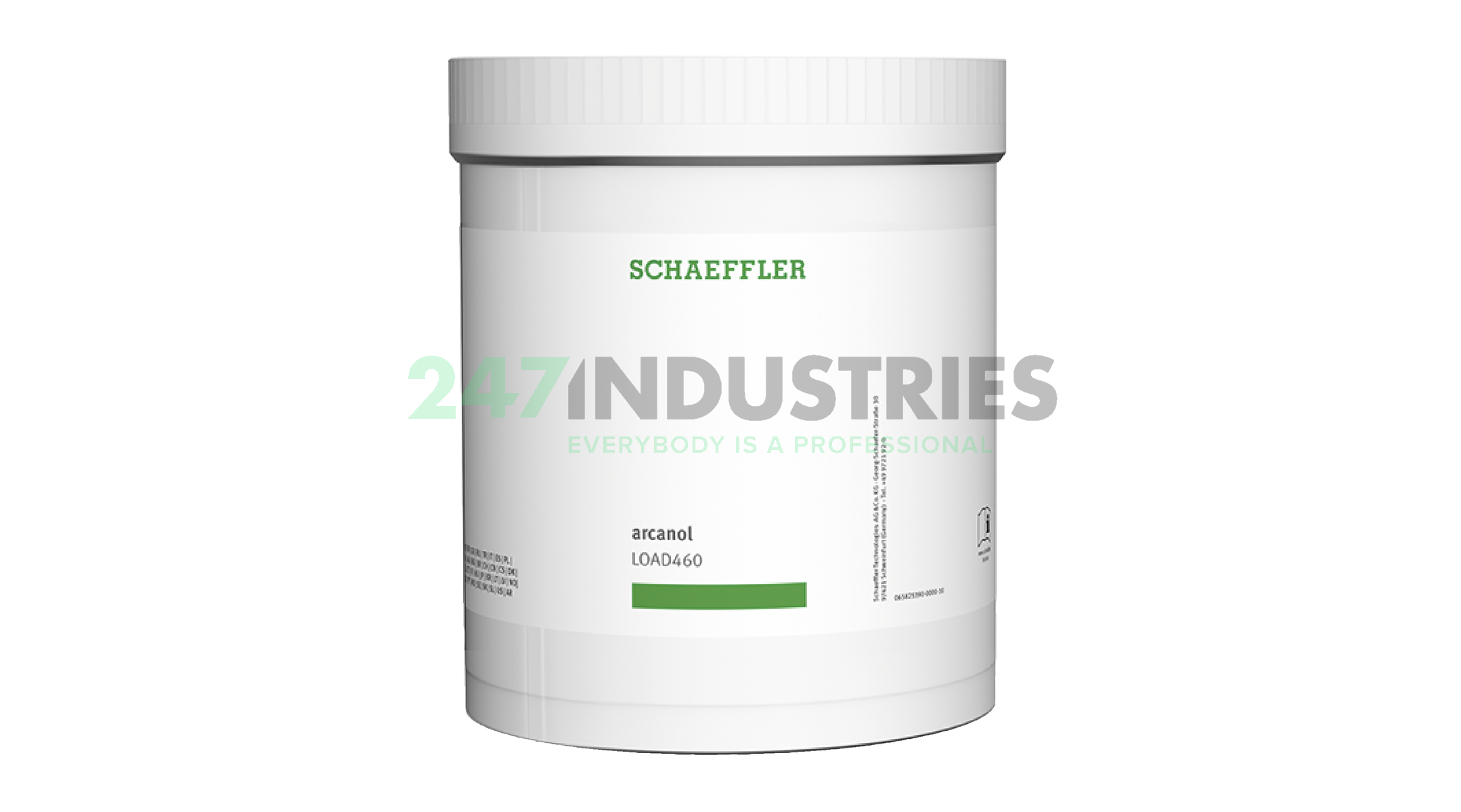 ARCANOL-LOAD460-1KG FAG