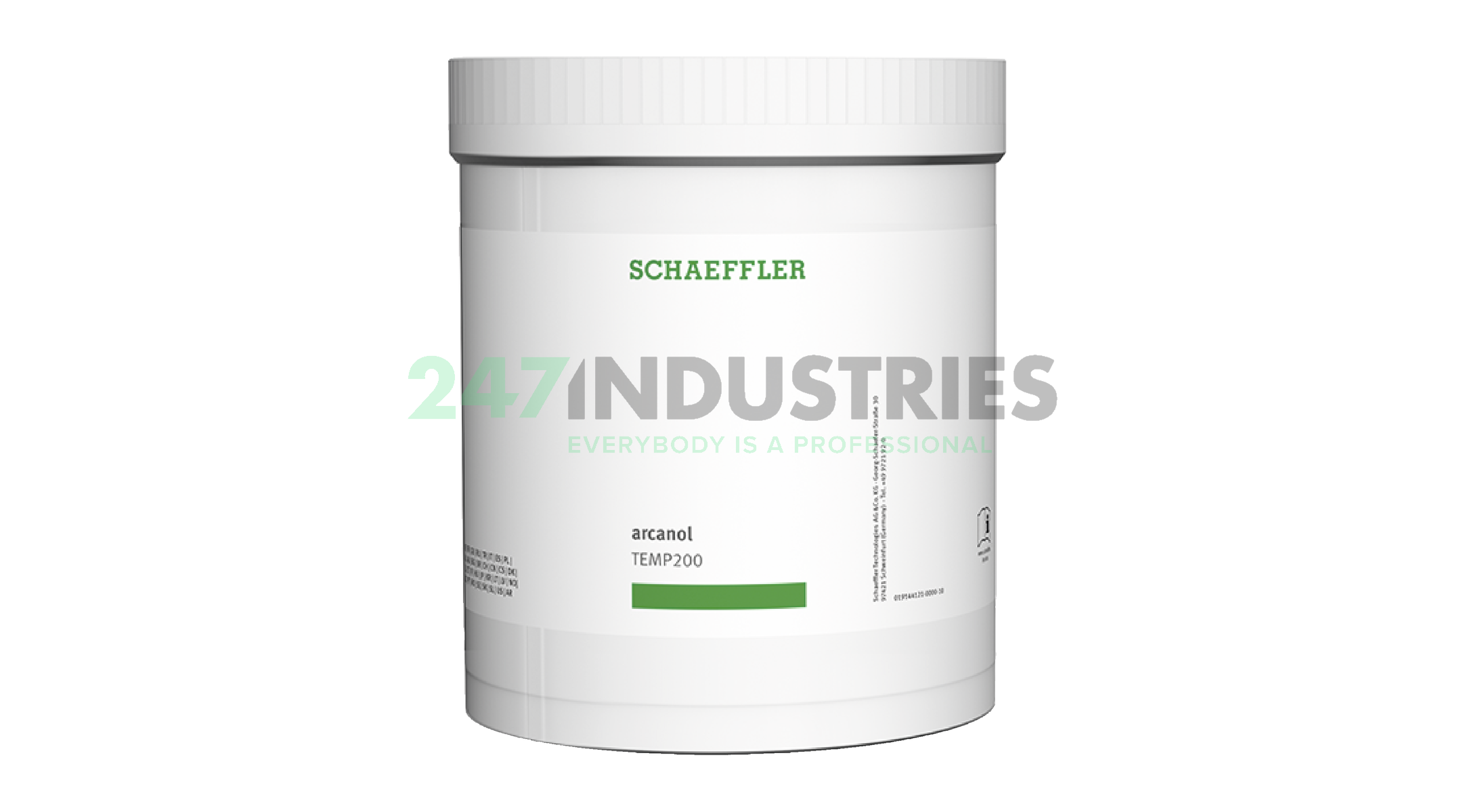 ARCANOL-TEMP200-1KG FAG