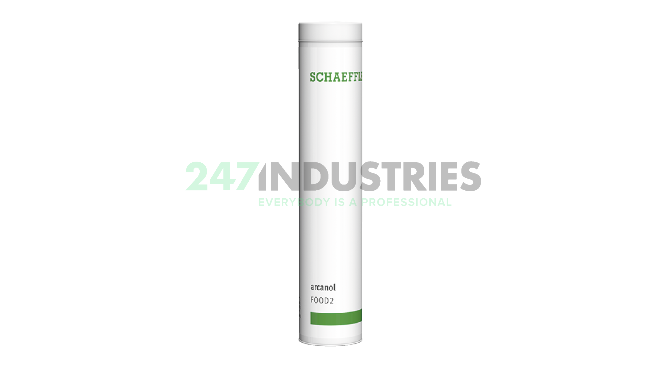 ARCANOL-FOOD2-400G FAG Image 1