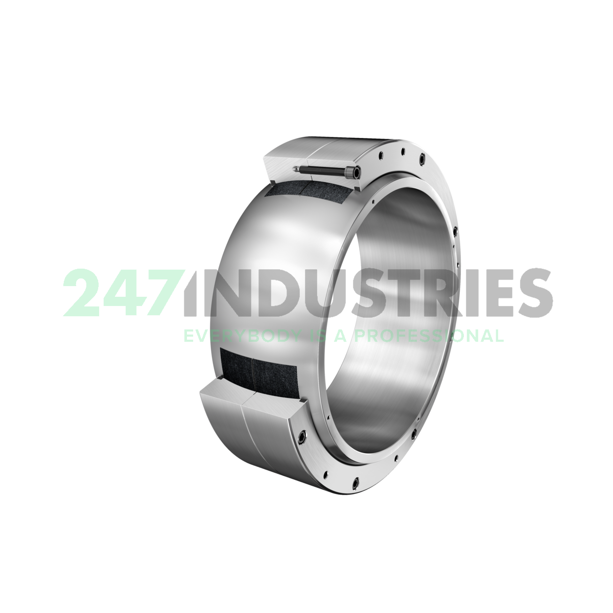 GE320-DW-2RS2-B-XL INA