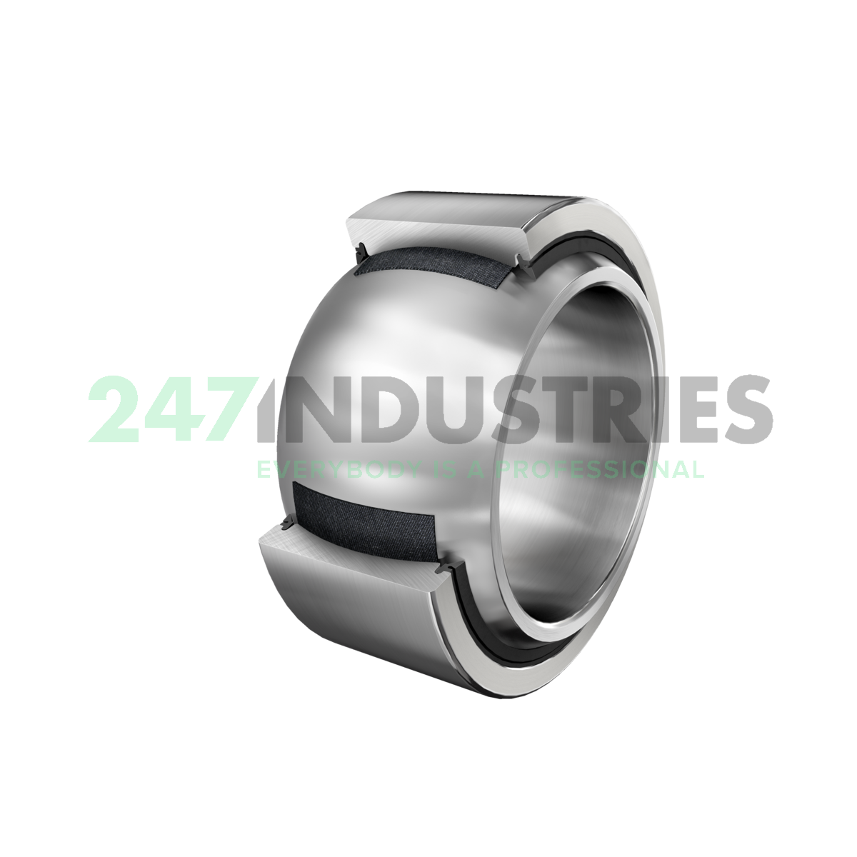 GE140-UK-2RS-C INA Image 4