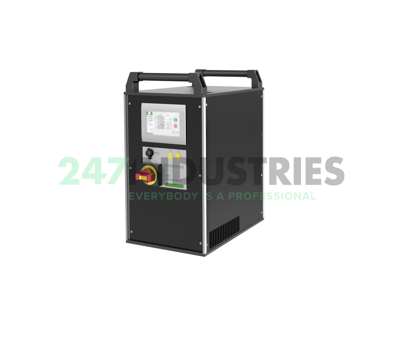 HEAT-GENERATOR40-2-480V FAG