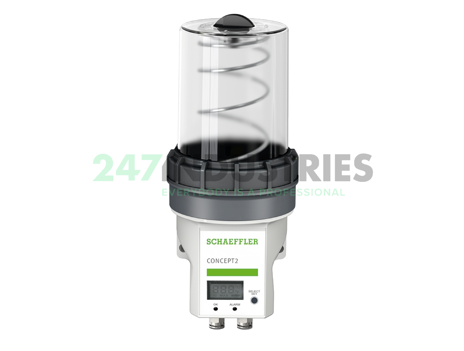 ARCALUB-C2-2P FAG Image 1