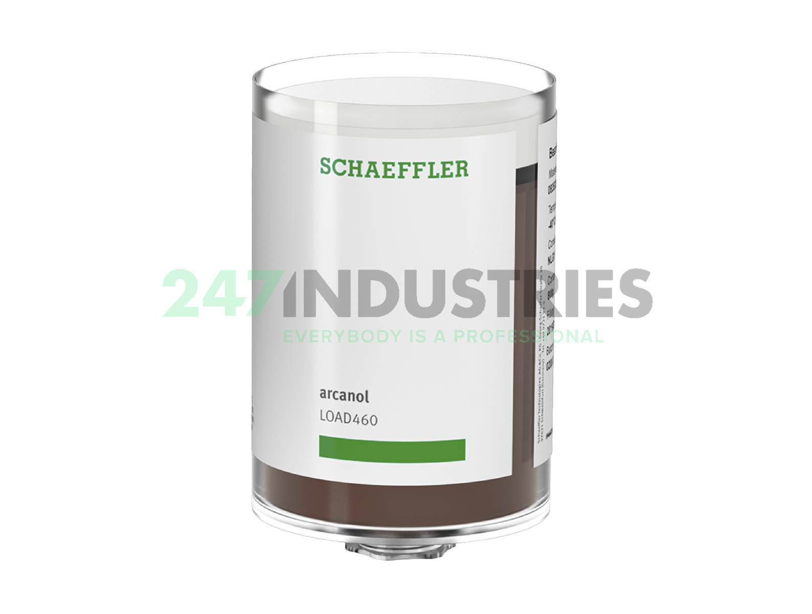 ARCALUB-C4.LC400-LOAD460 Schaeffler