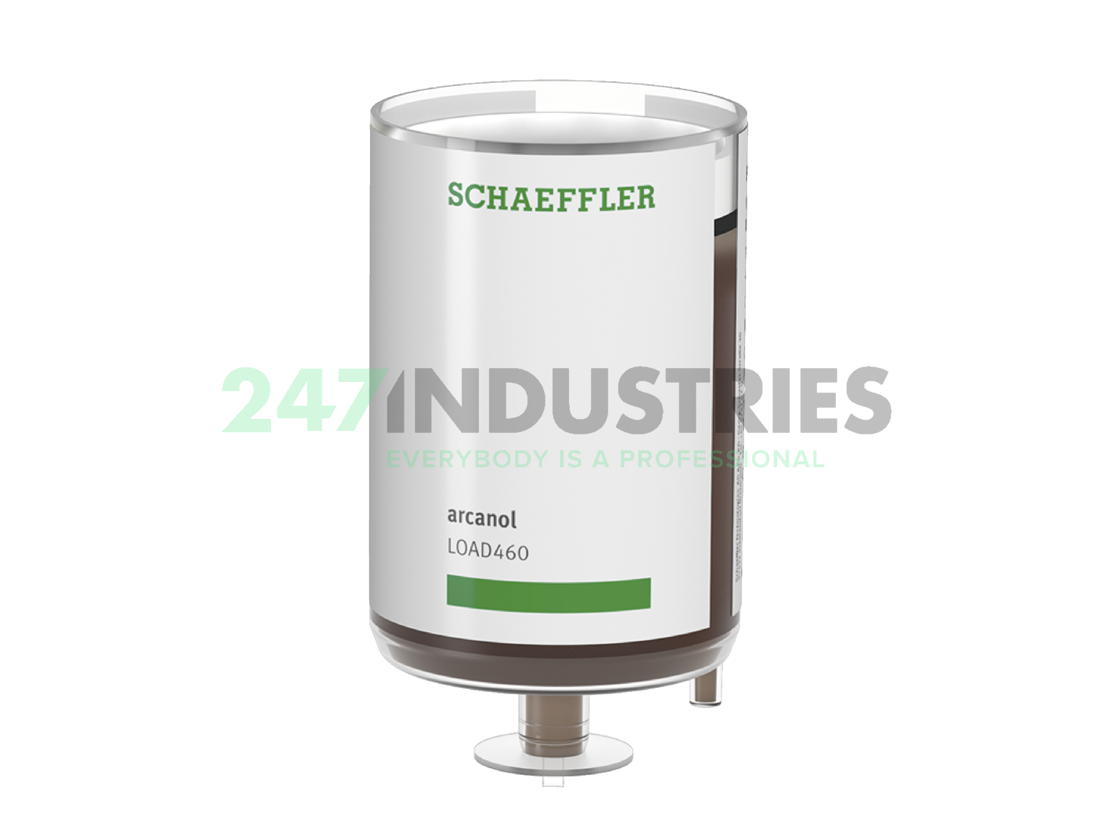 ARCALUB-C2.LC250-LOAD460 FAG