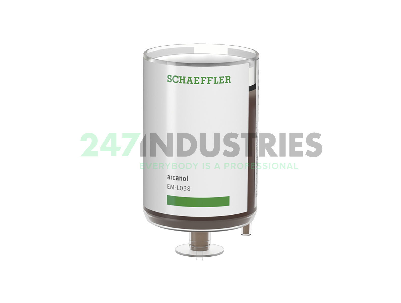 ARCALUB-C2.LC250-EM-L038 Schaeffler