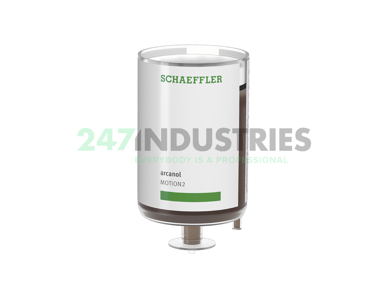 ARCALUB-C2.LC250-MOTION2 FAG