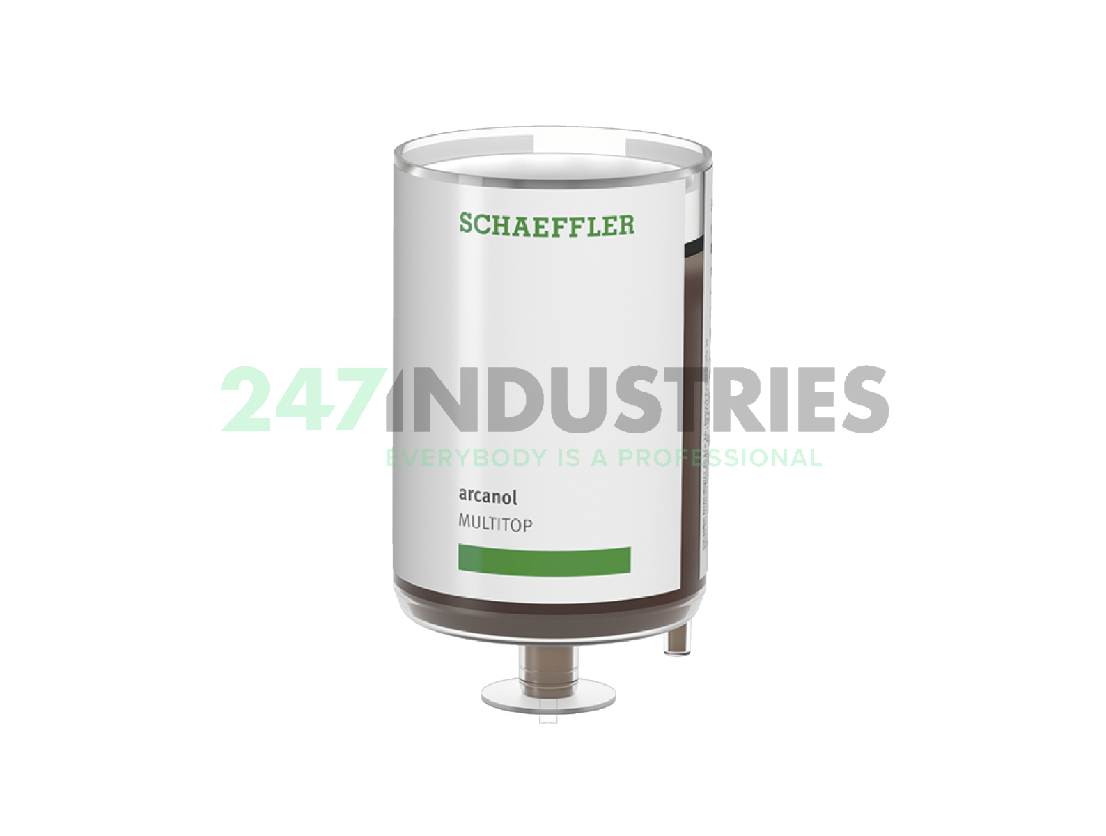 ARCALUB-C2.LC250-MULTITOP Schaeffler Image 2