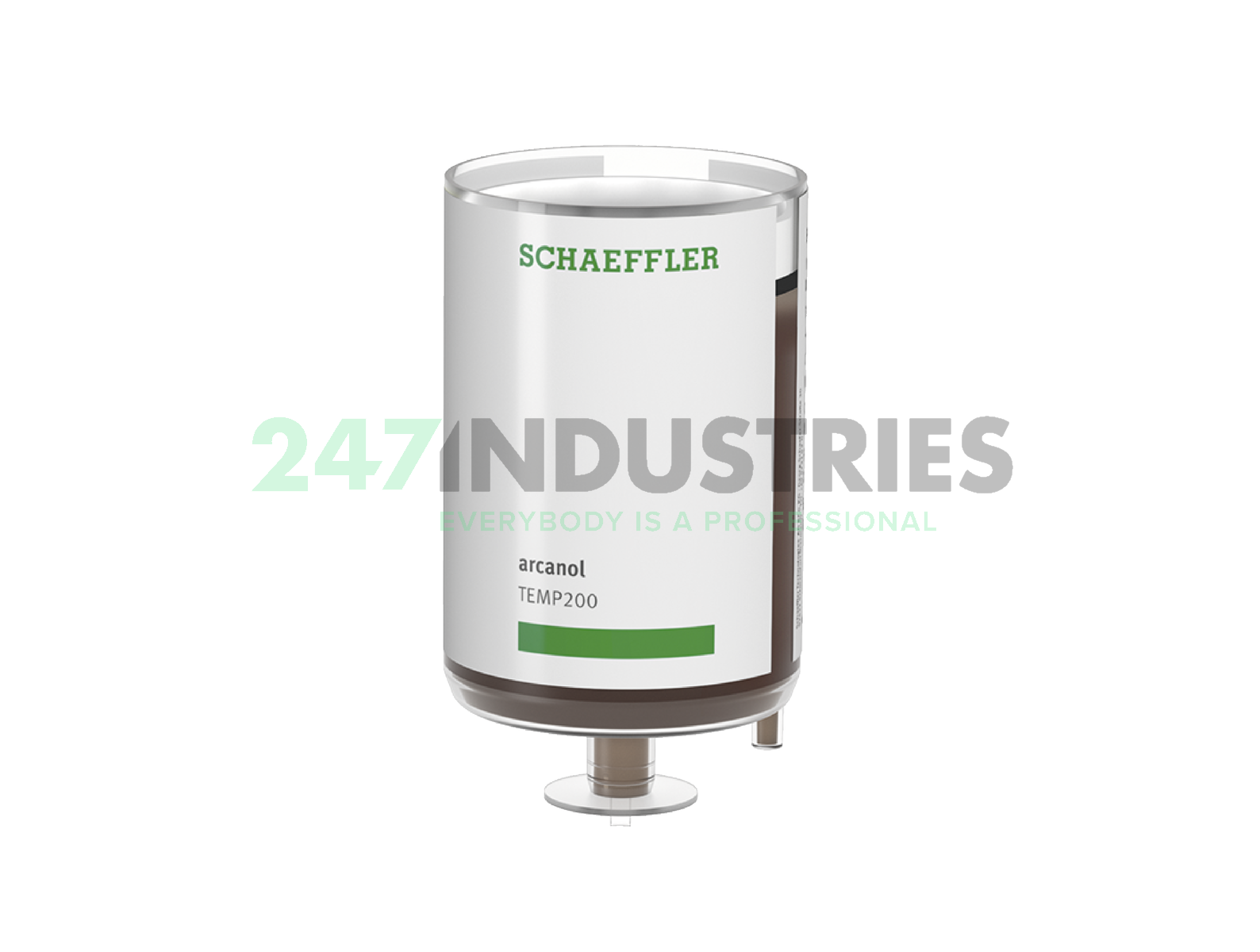 ARCALUB-C2.LC250-TEMP200 Schaeffler