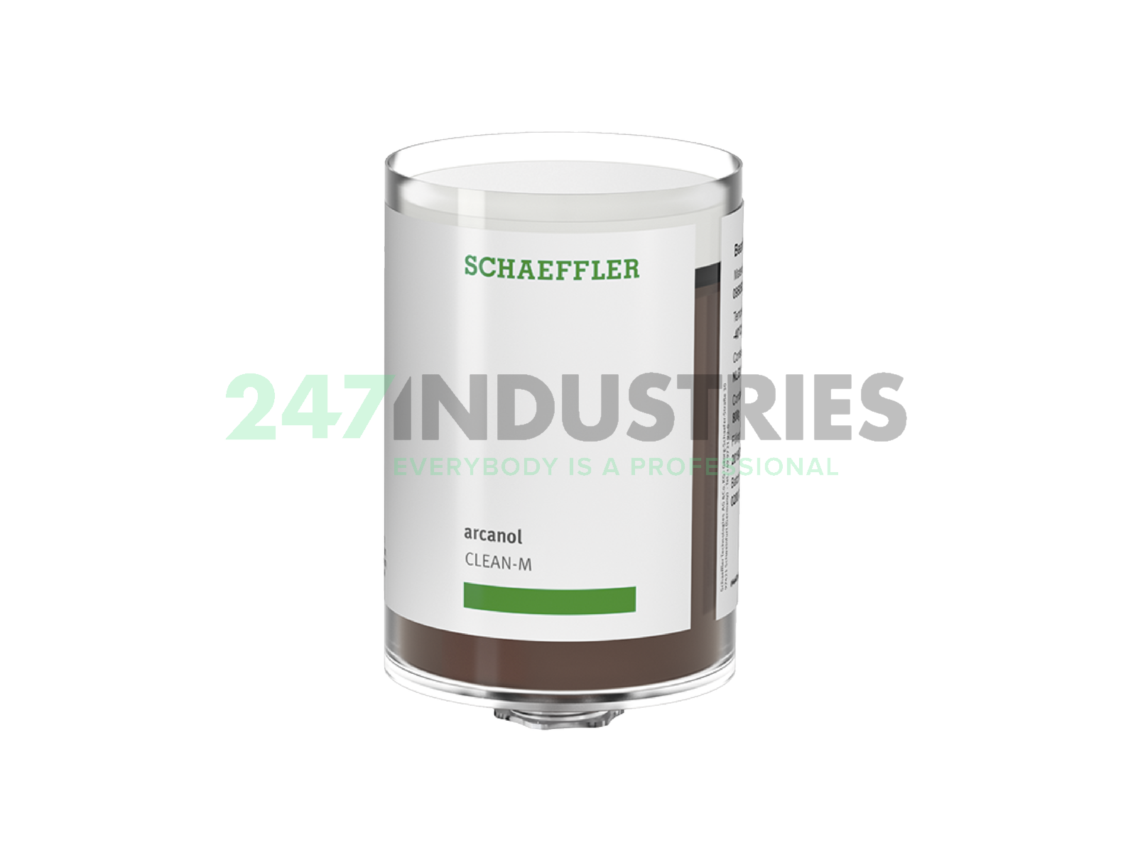 ARCALUB-C4.LC400-CLEAN-M Schaeffler