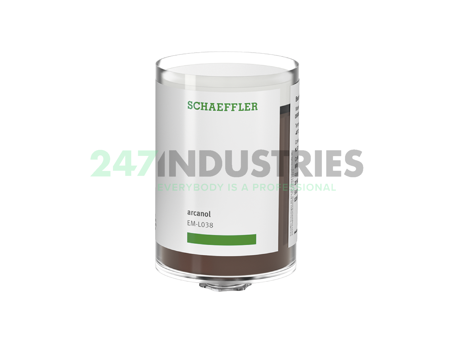 ARCALUB-C4.LC400-EM-L038 Schaeffler