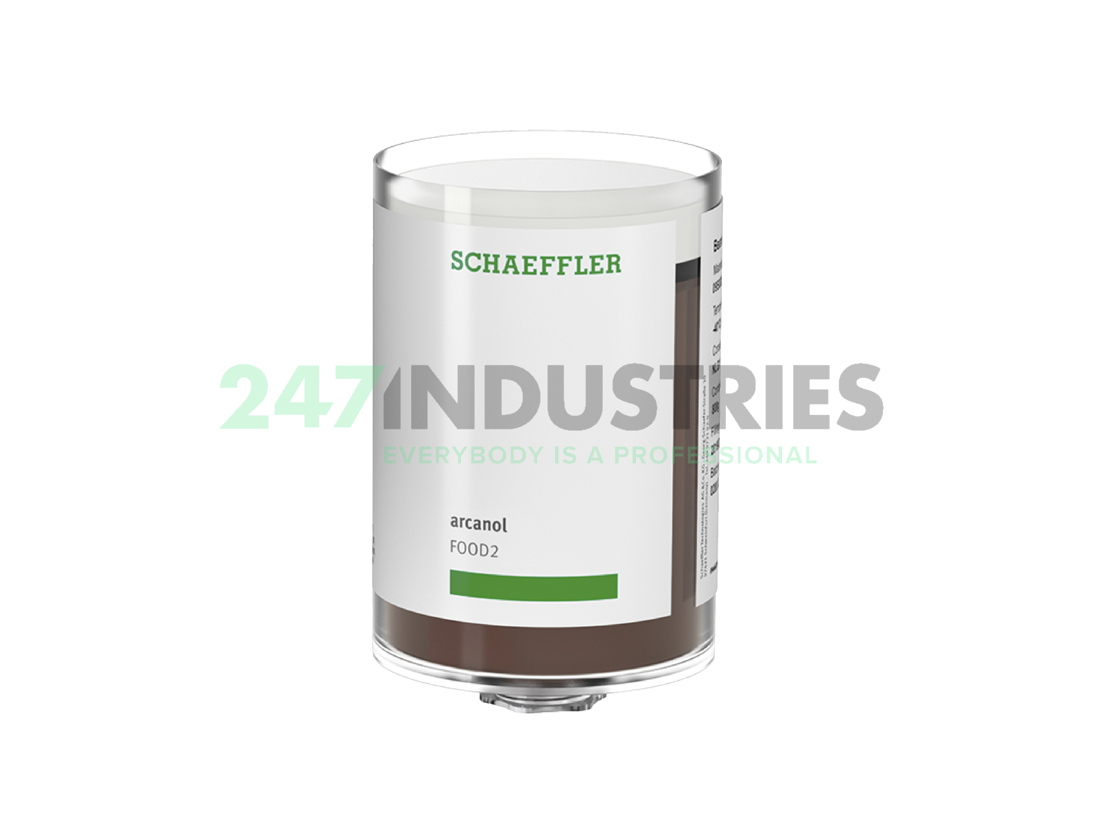 ARCALUB-C4.LC400-FOOD2 FAG